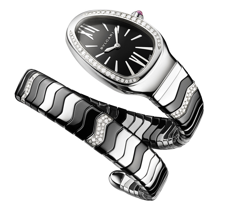 Bvlgari