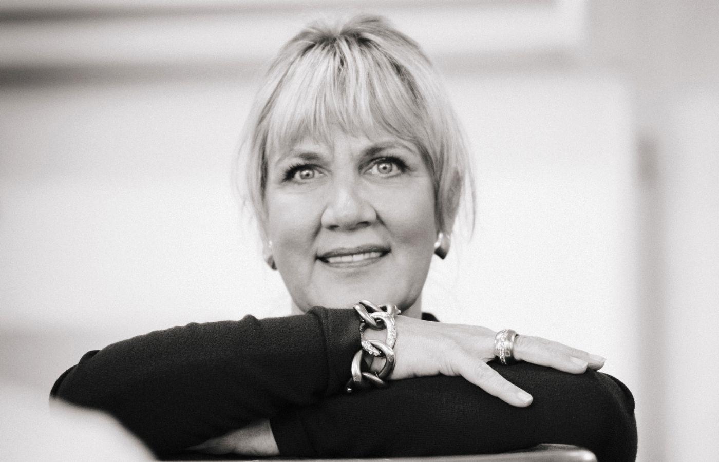 Isabelle Mössner of IsabelleFa