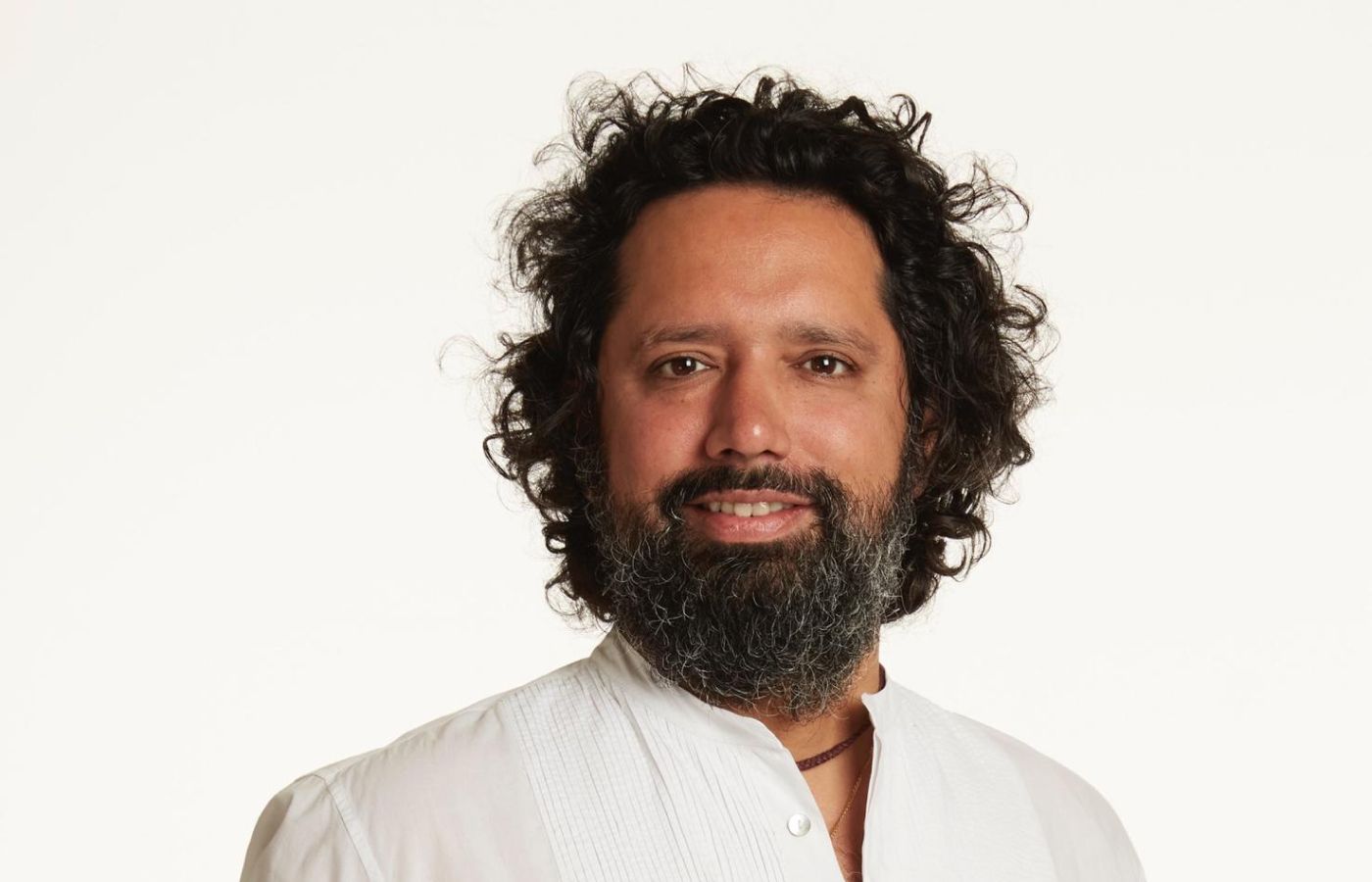  Sameer Lilani, CEO of Amrapali London