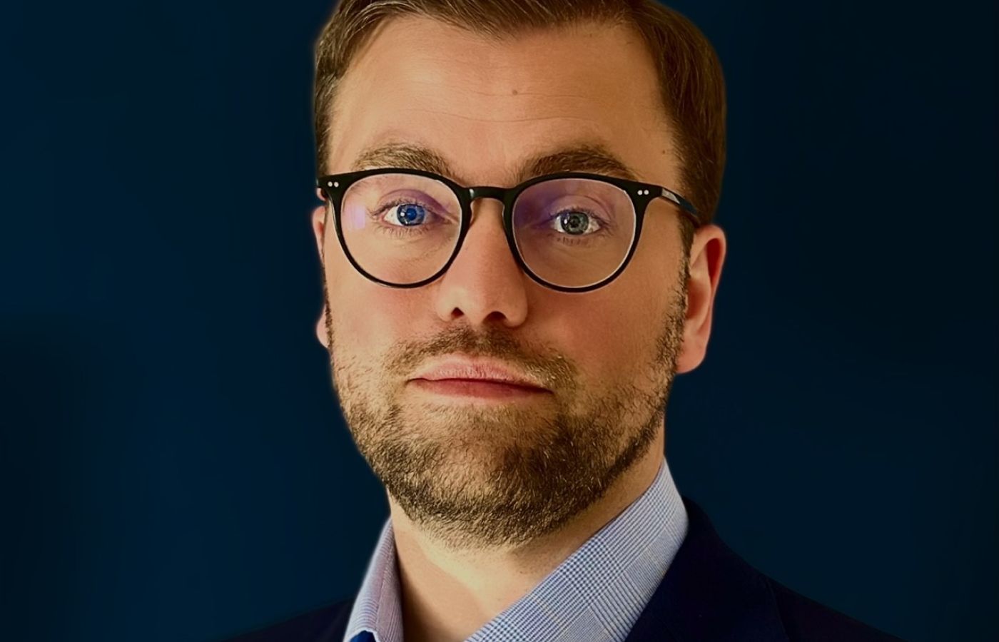  Henrich & Denzel GmbH chief executive officer, Christian Brueggerhoff