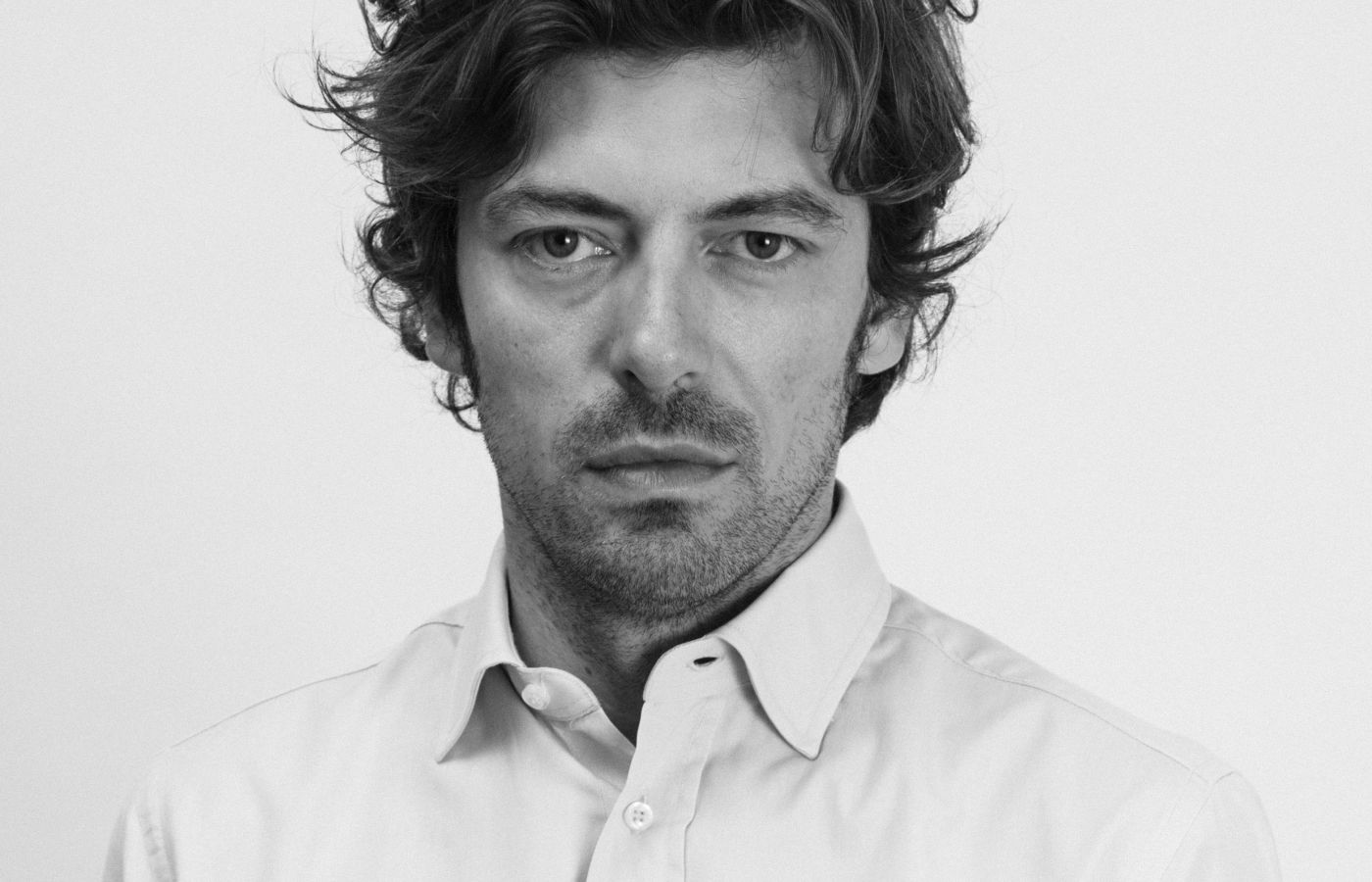 Enrico Peruffo of Italian Jewellery brand Peruffo