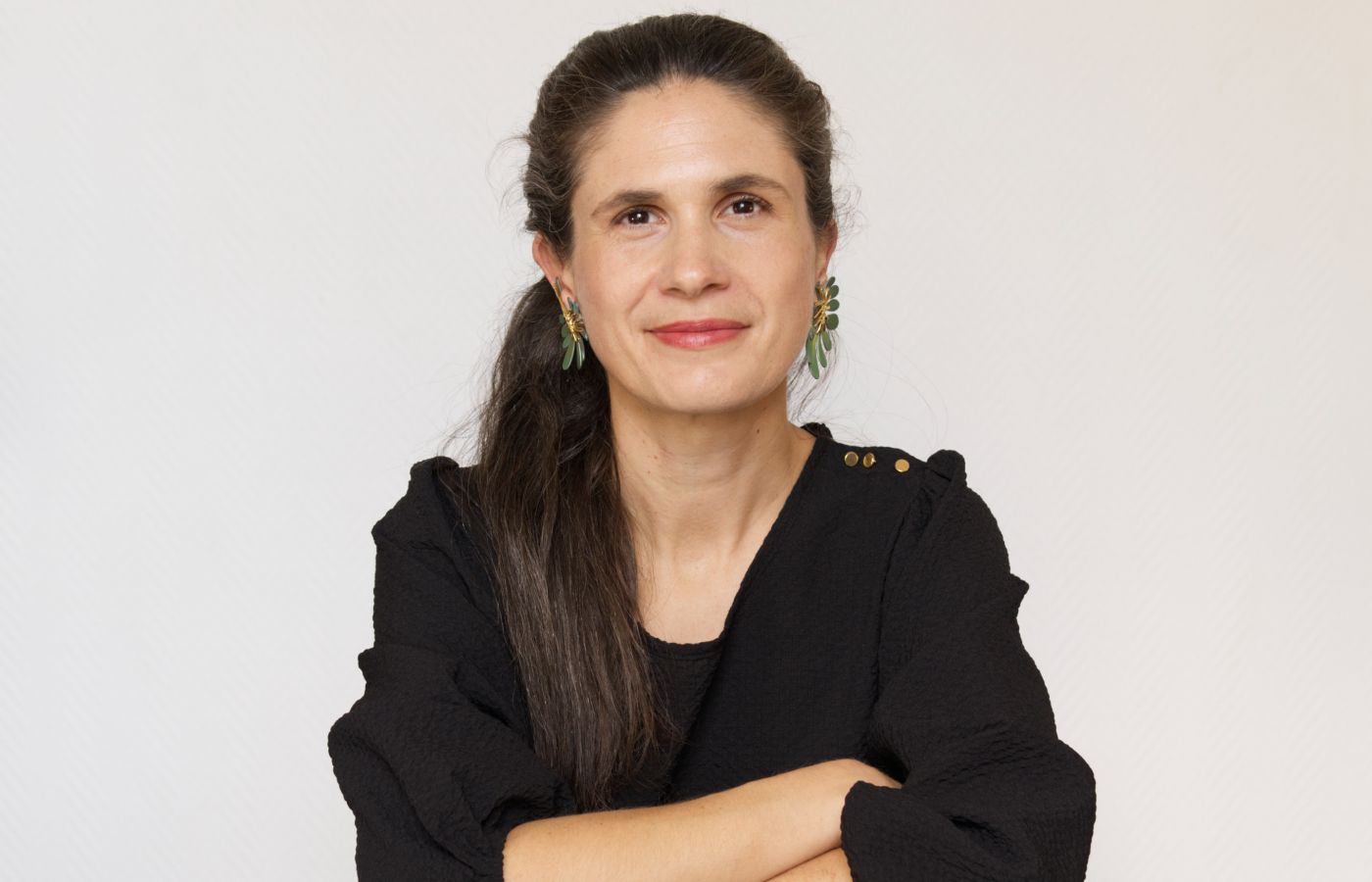  Designer Alix Dumas 