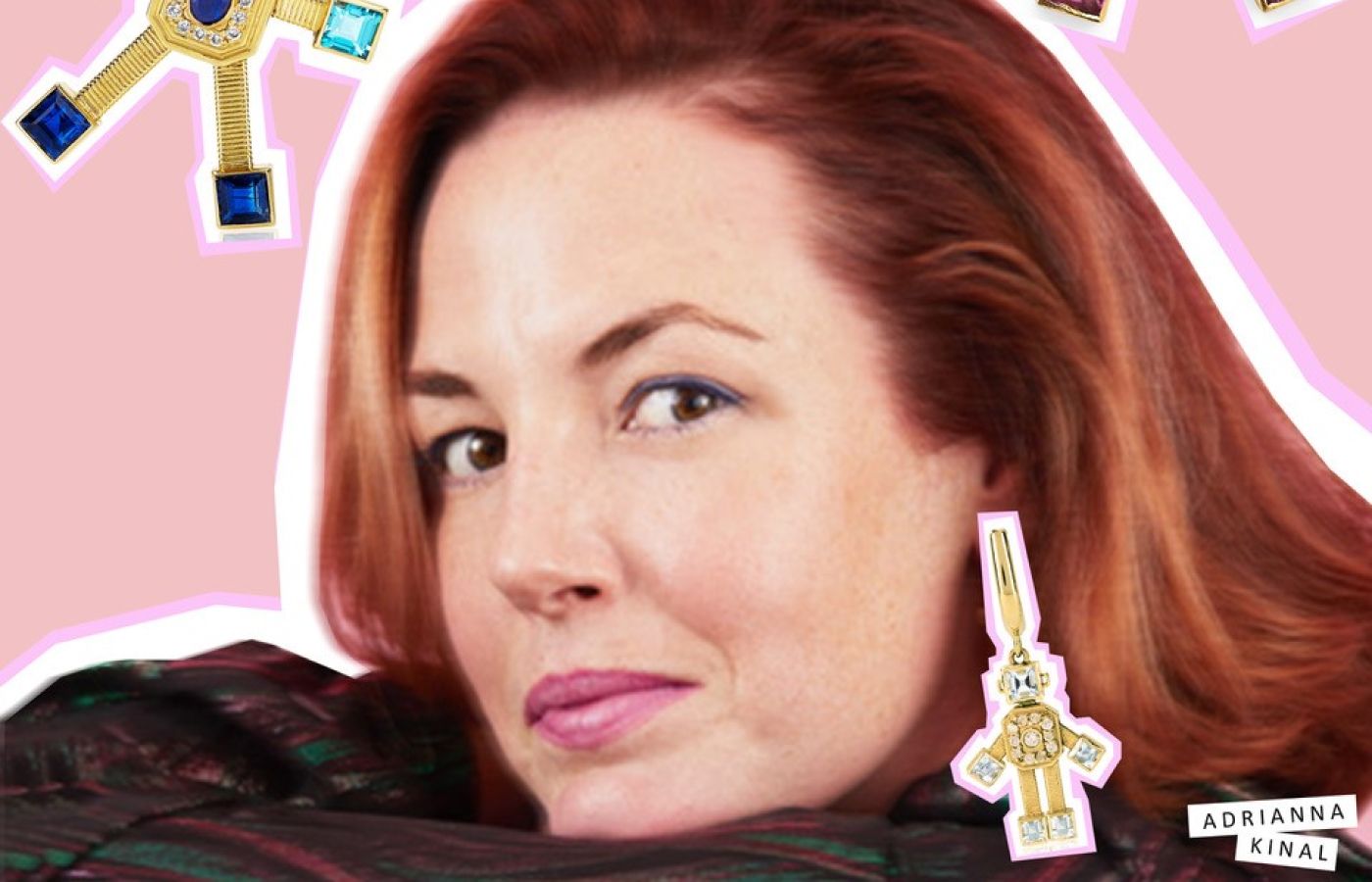  Tatiana Van Lancker, founder of VAN