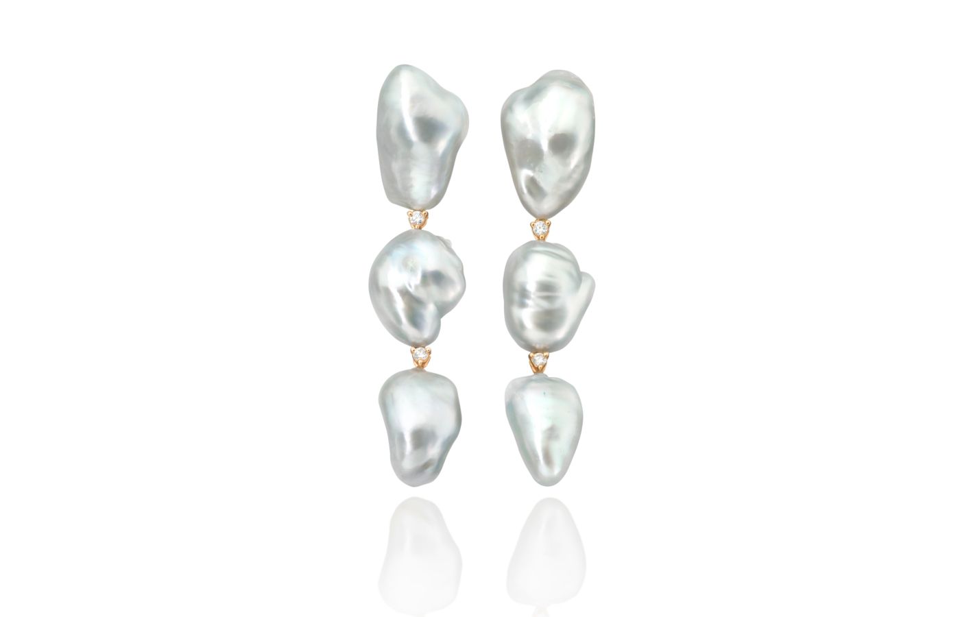 Rare Natural Pearls – A Guide to Non-Nacreous Pearl Treasures - Assael