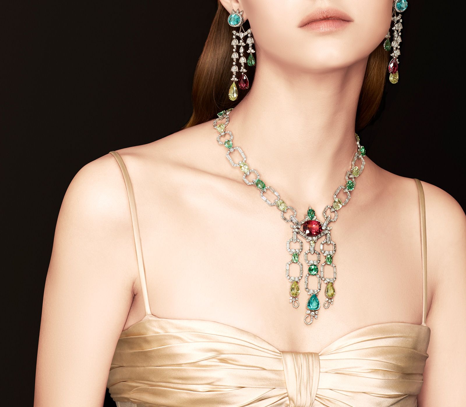 Gucci, Chopard and Dior: 5 high jewellery collections to watch in 2023