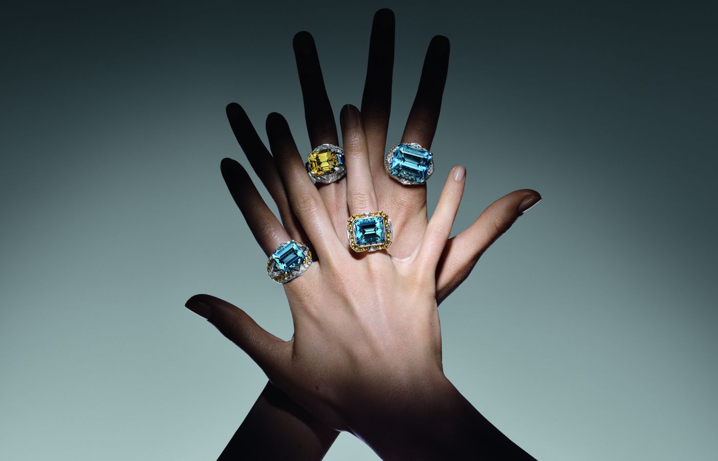 Louis Vuitton Rings