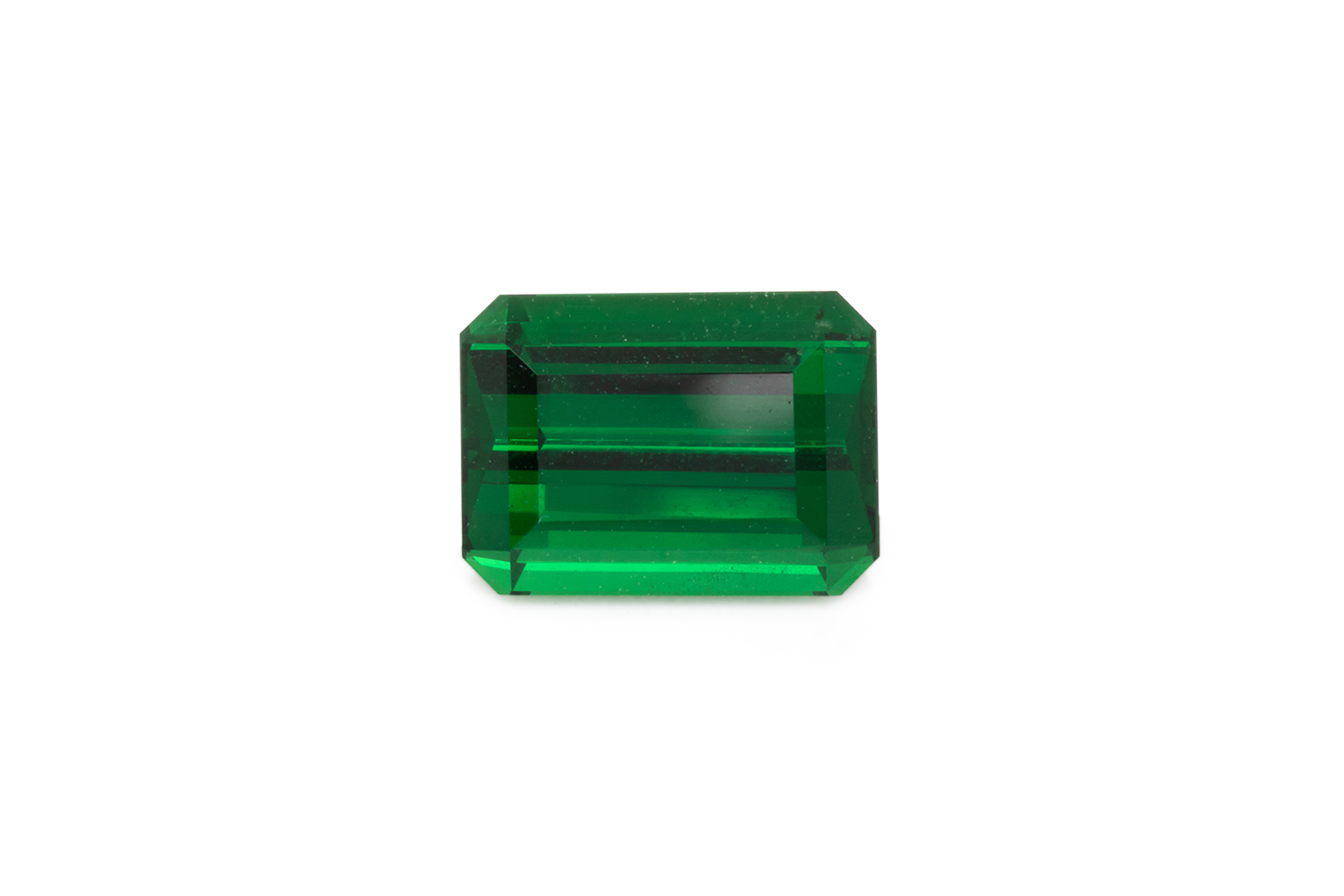  Gemhype.com tsavorite garnet of 1.94 carats 