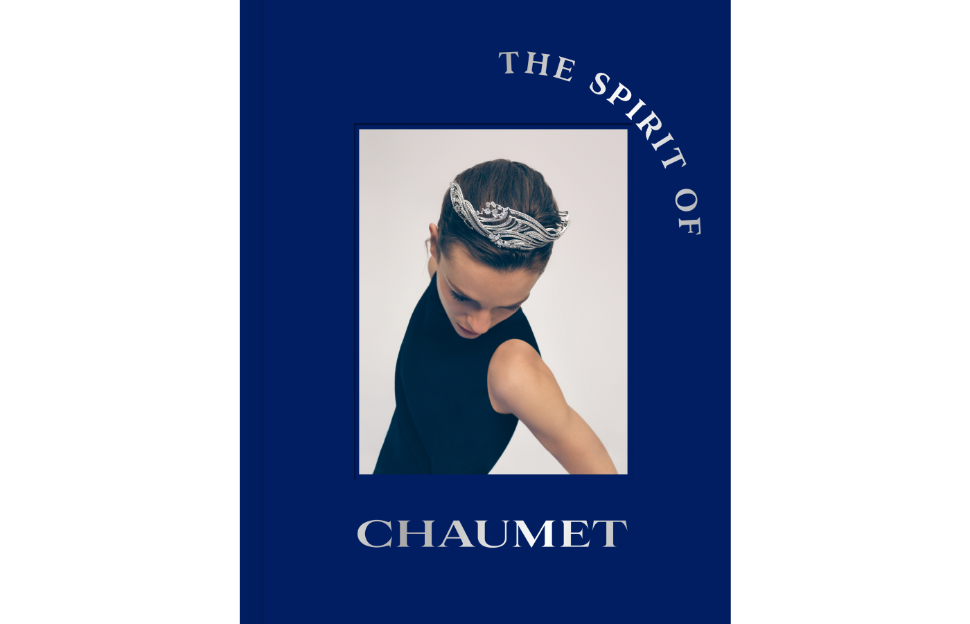 The Spirit of Chaumet book 