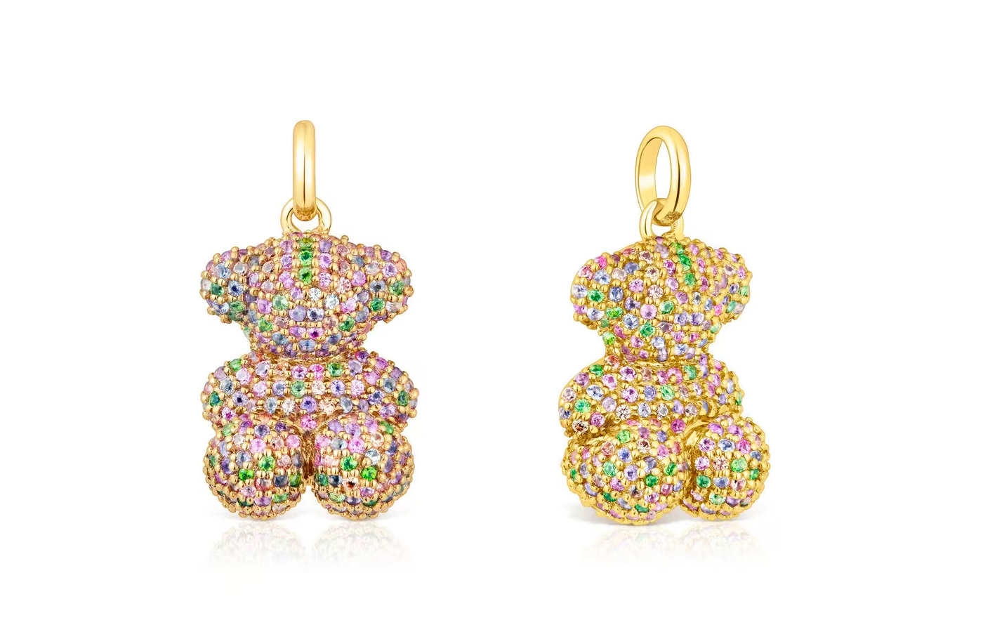 The Sweetest Thing: Adorably Cute Fine Jewellery