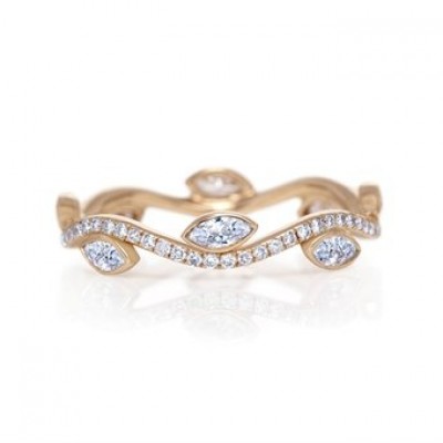 De Beers Adonis band