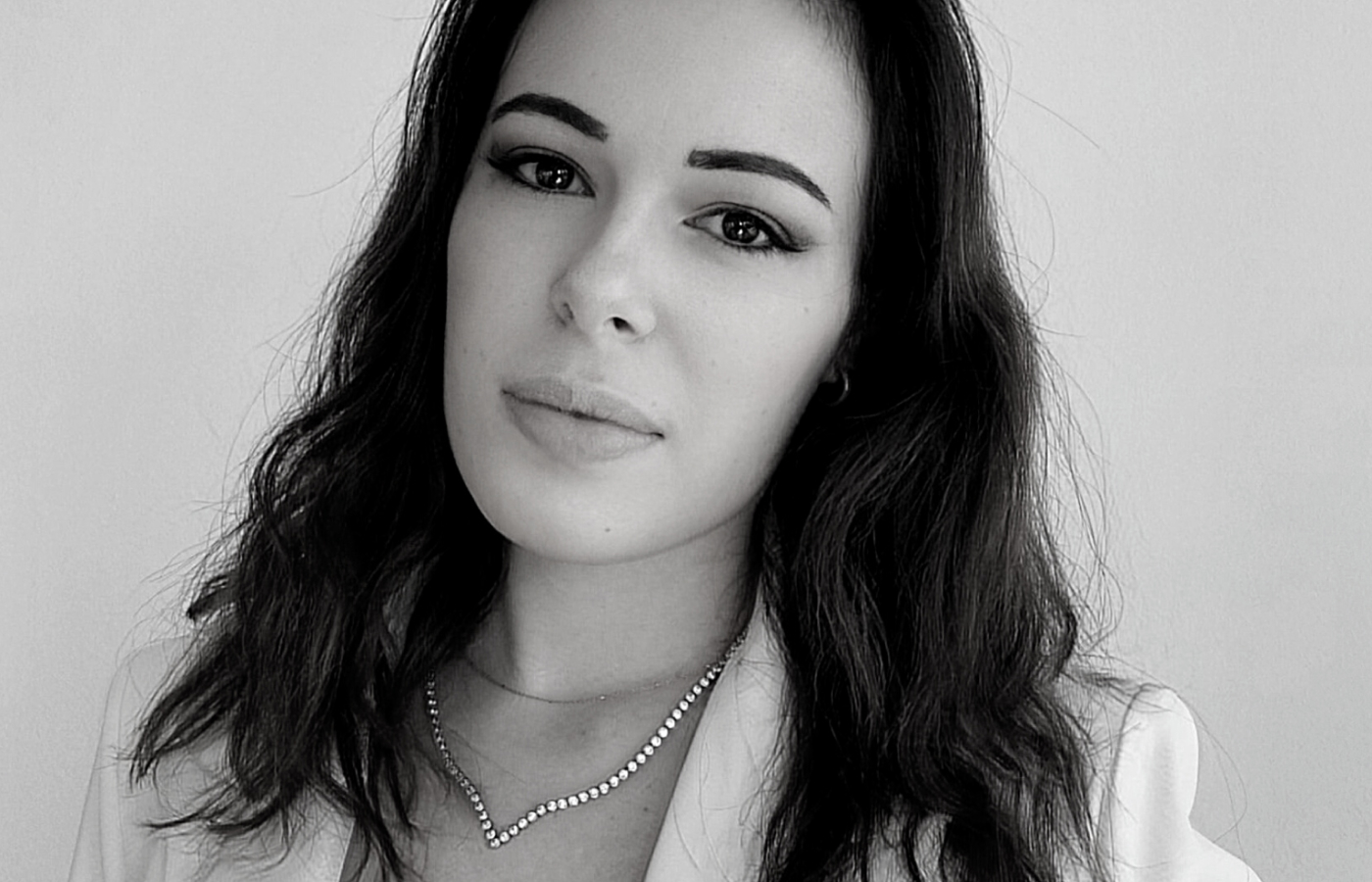 The Unique Show founder and organiser, Dalila Daffara