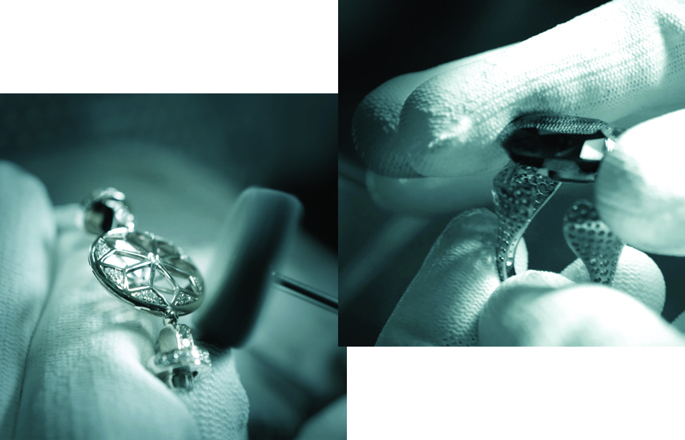  Behind the scenes at Italian fine jeweller Maison J’OR and its brand J’OR Jewels 