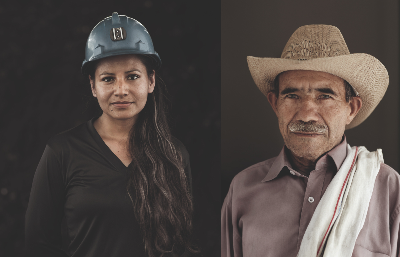  Muzo Emerald Colombia has created the Muzo Foundation – a platform for the company’s corporate social responsibility initiatives