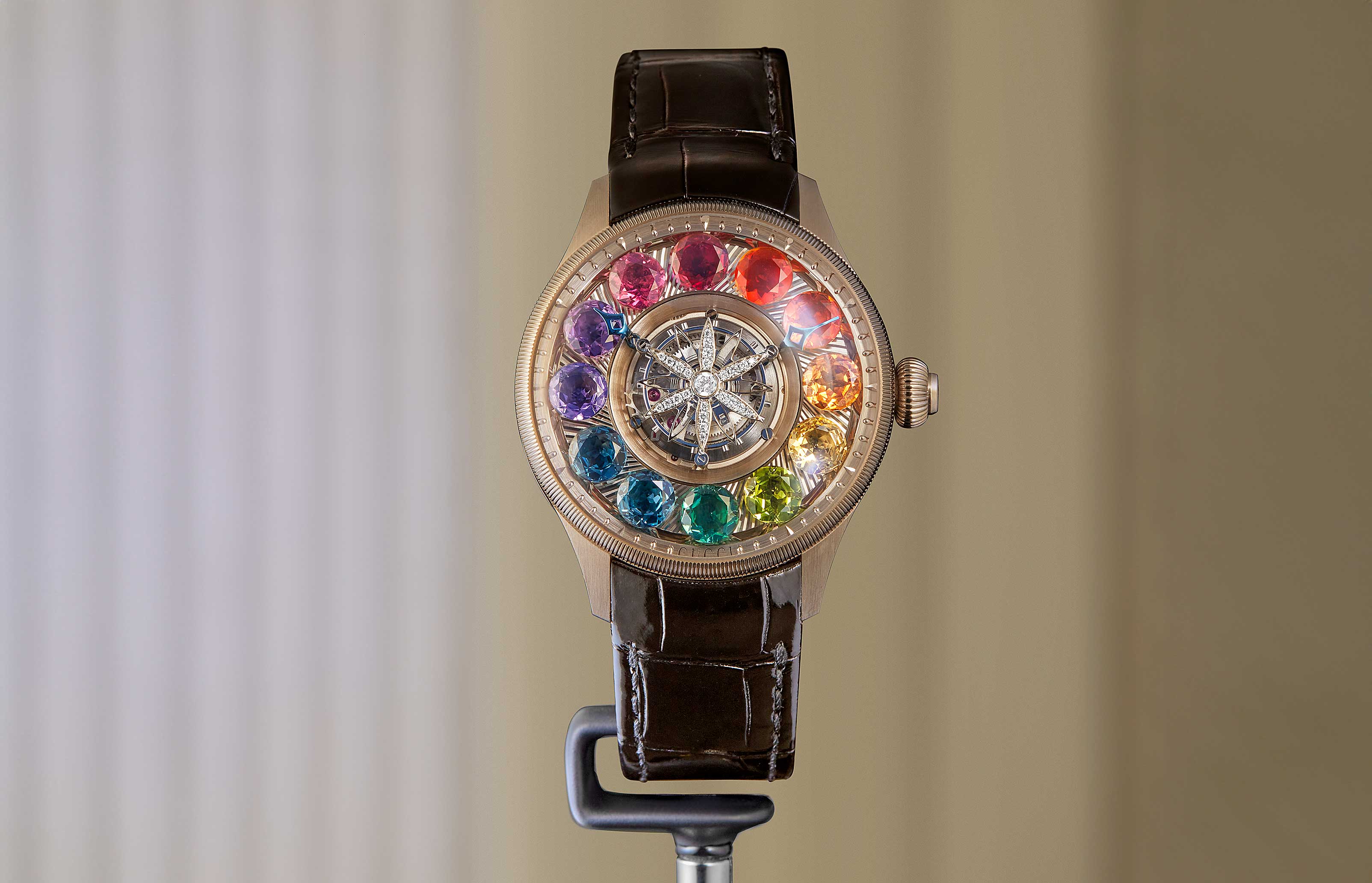 Gucci - G-Timeless Planetarium Watches