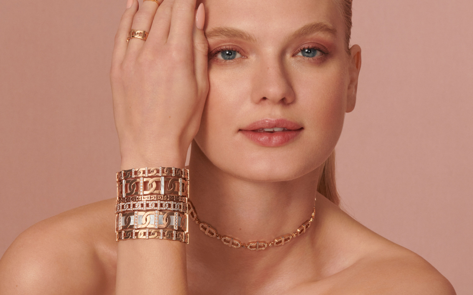 The Best Alternatives to a Cartier Love Bracelet
