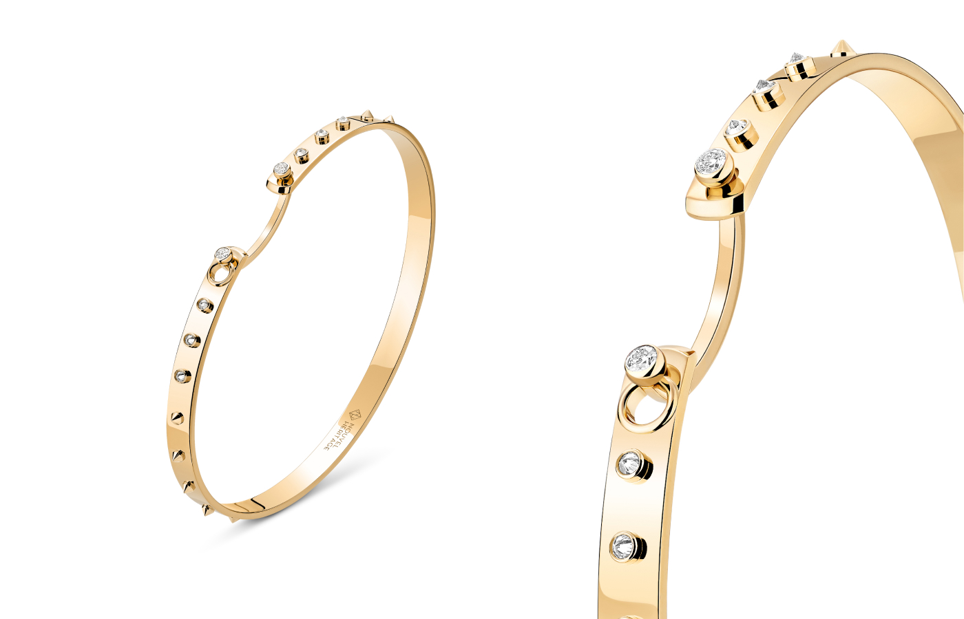 The Best Alternatives to a Cartier Love Bracelet