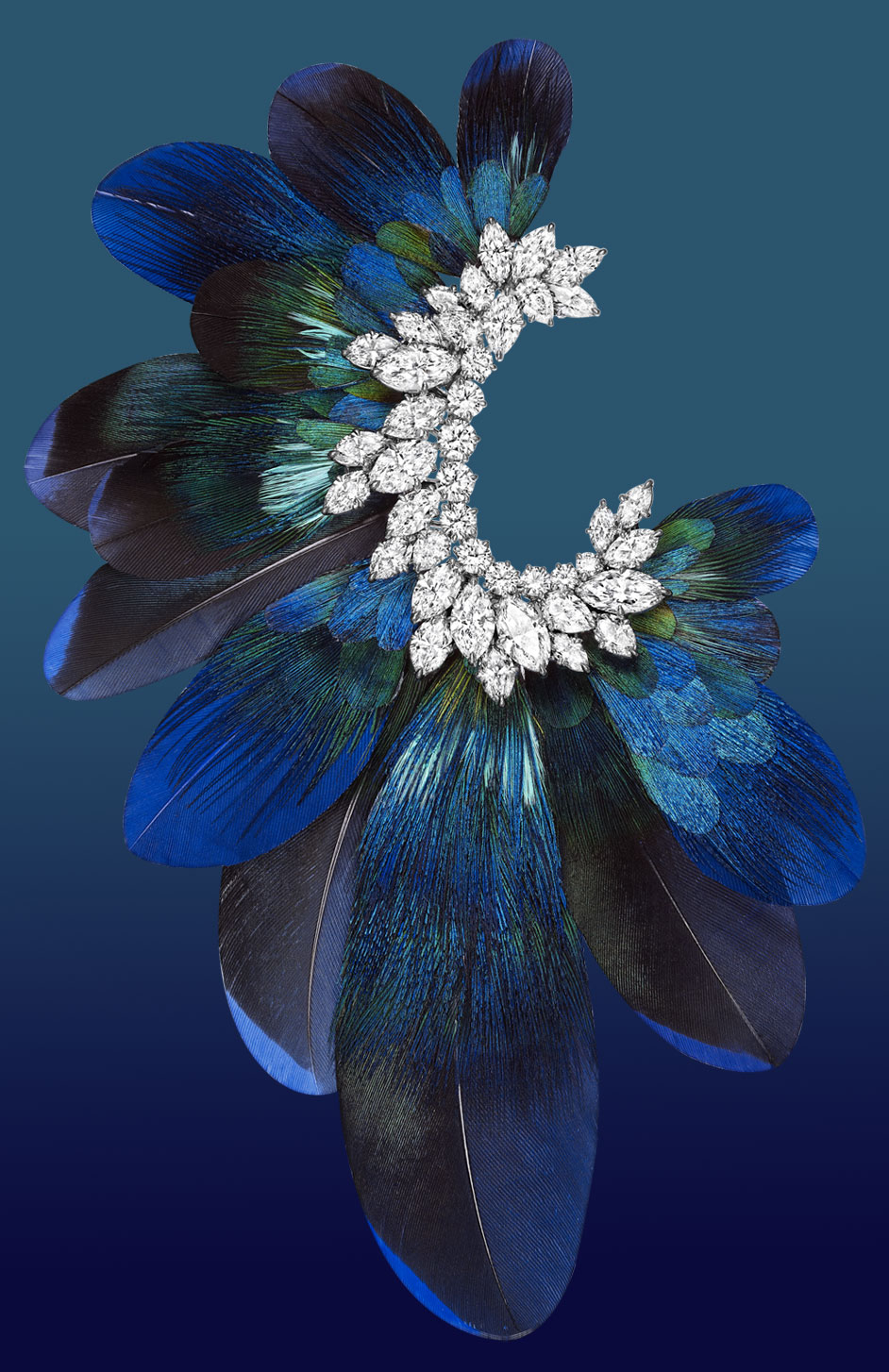 Harry Winston’s Ultimate Adornment Piece