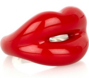 hot lips