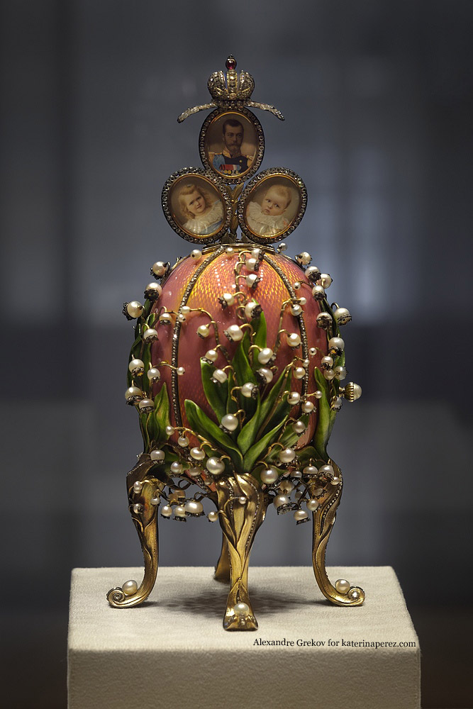 Faberge-Egg