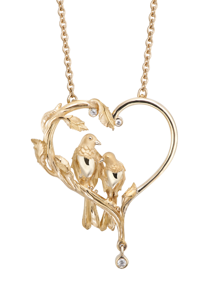 CarreraYCarrera-LOVE-neckla