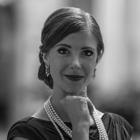 Pamela Hastry