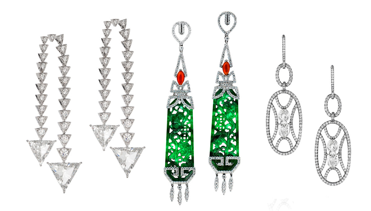 AVAKIAN Earrings