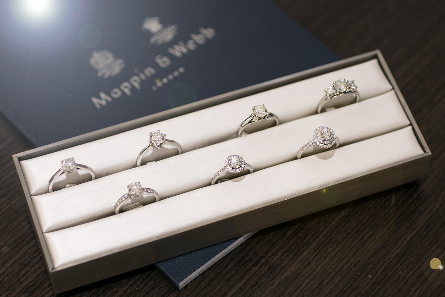 Mappin&Webb