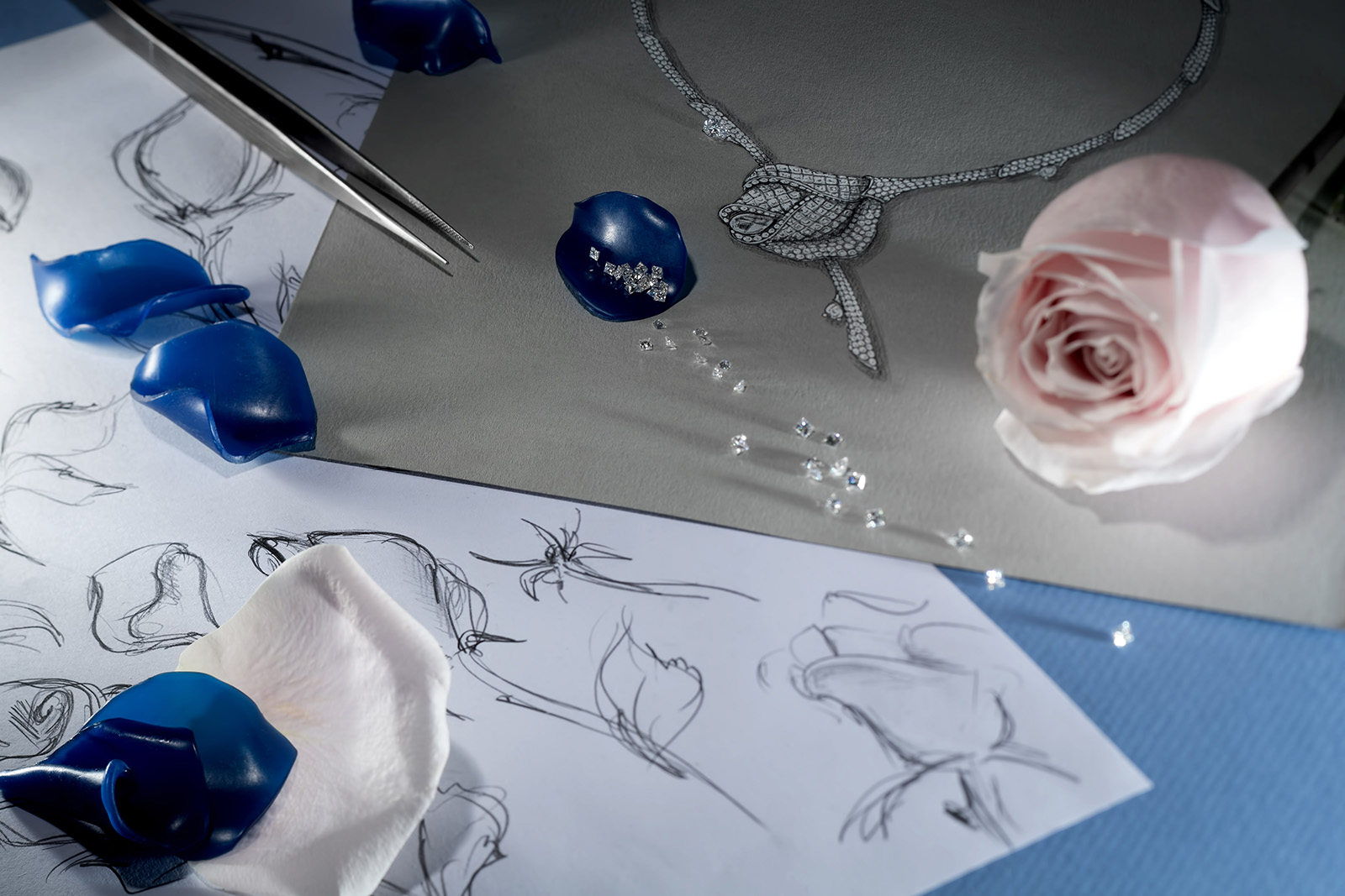 The Noble Ones collection by Stenzhorn