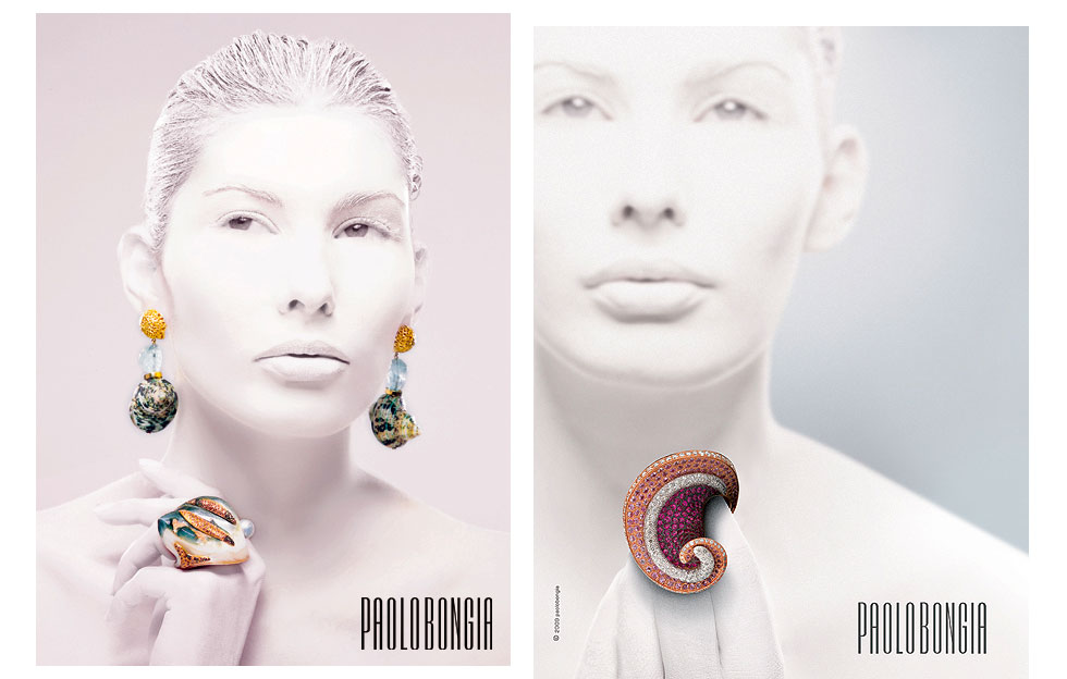 Paolo Bongia Jewellery