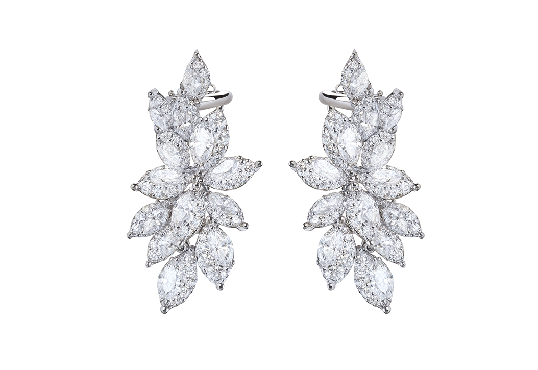 The Emozioni collection by Damiani