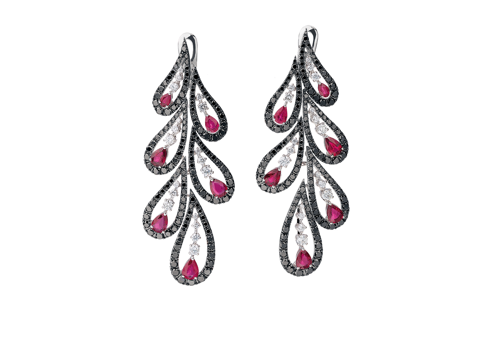  The Vanita collection by Damiani