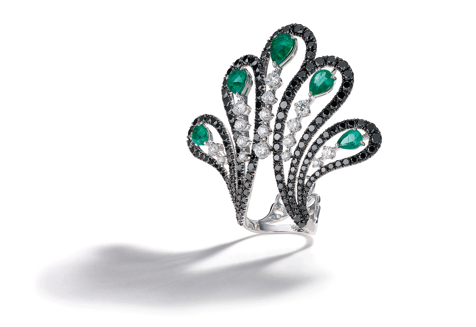  The Vanita collection by Damiani