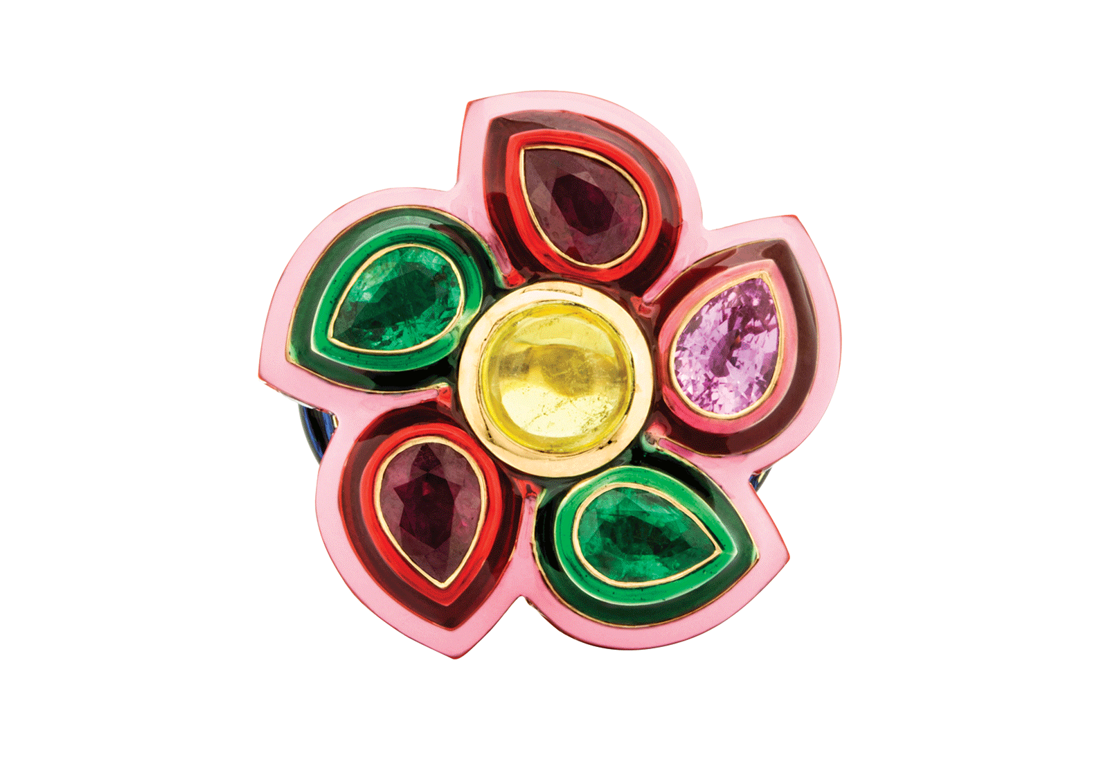  Flower