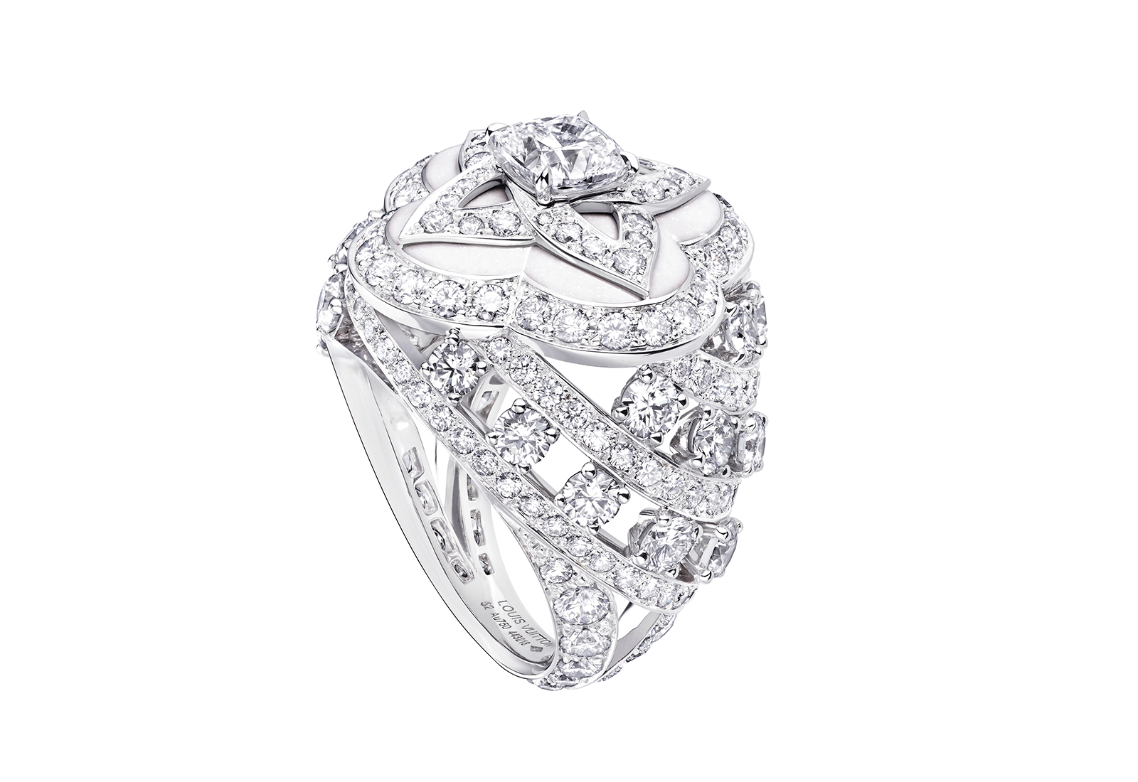  The Blossom Haute Joaillerie Collection