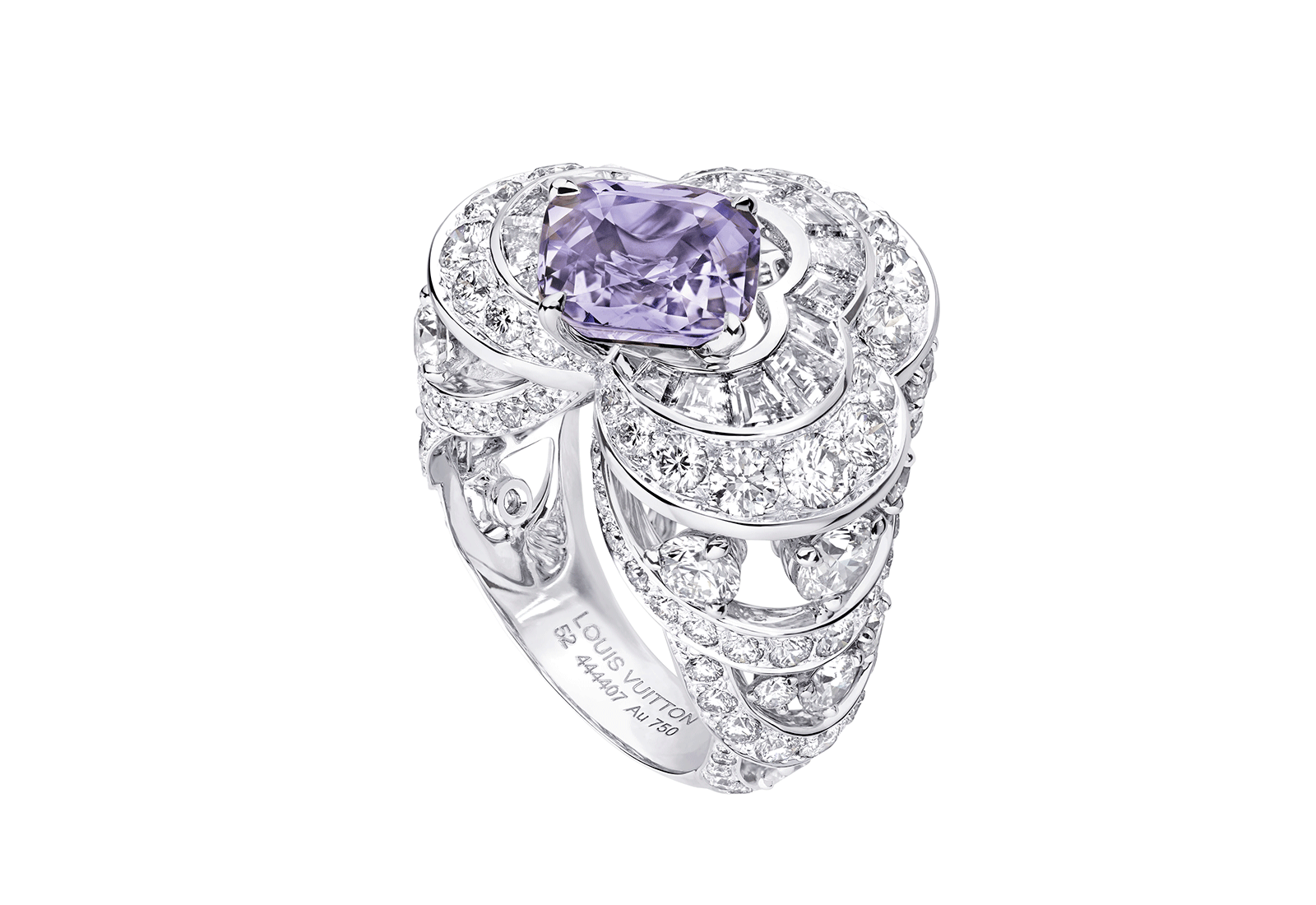  The Blossom Haute Joaillerie Collection