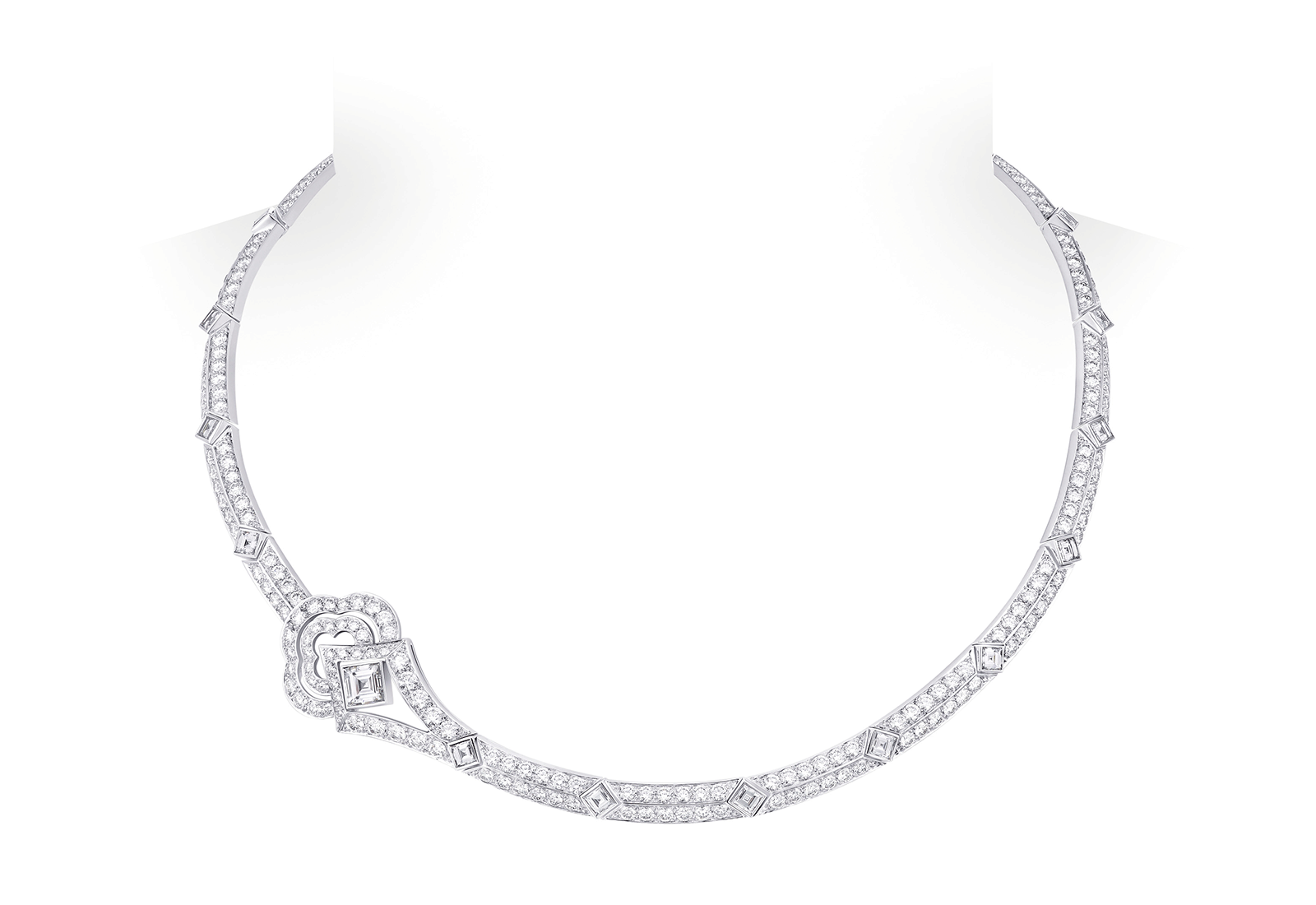  The Blossom Haute Joaillerie Collection