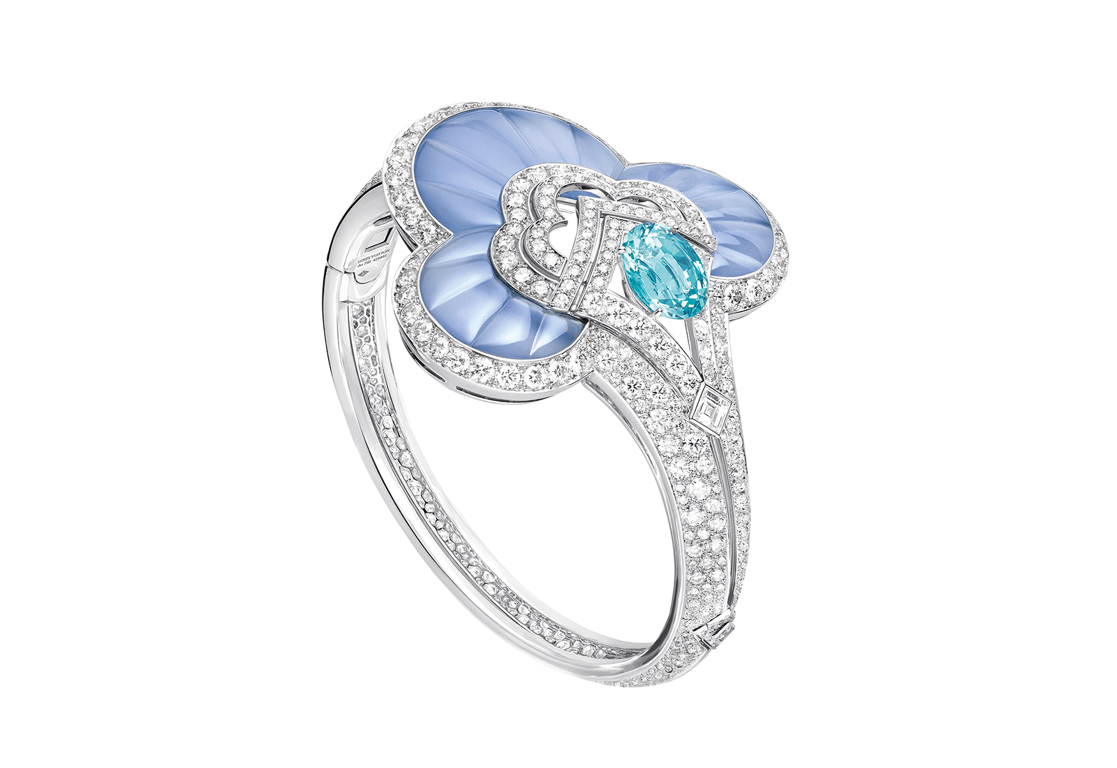  The Blossom Haute Joaillerie Collection
