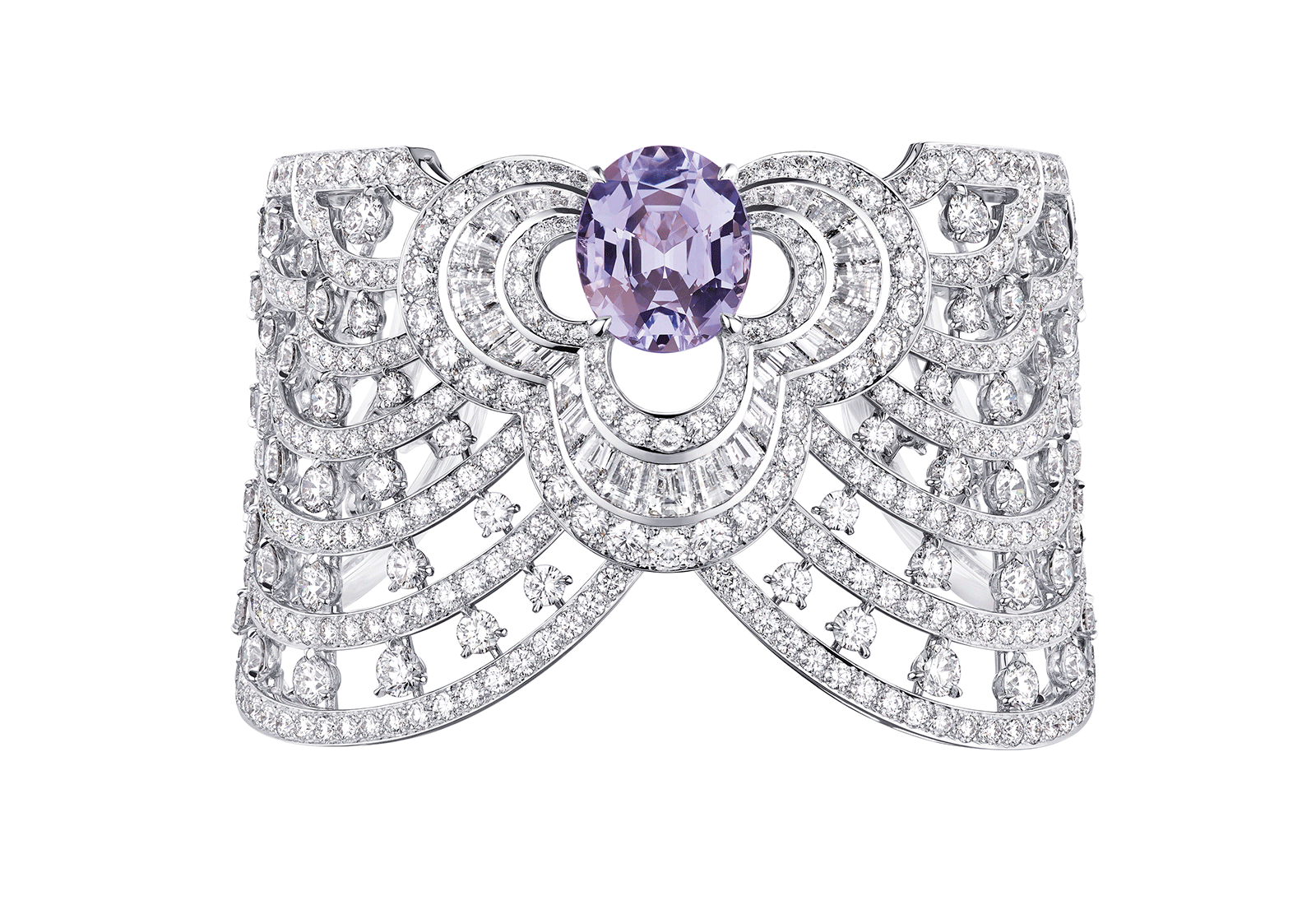  The Blossom Haute Joaillerie Collection