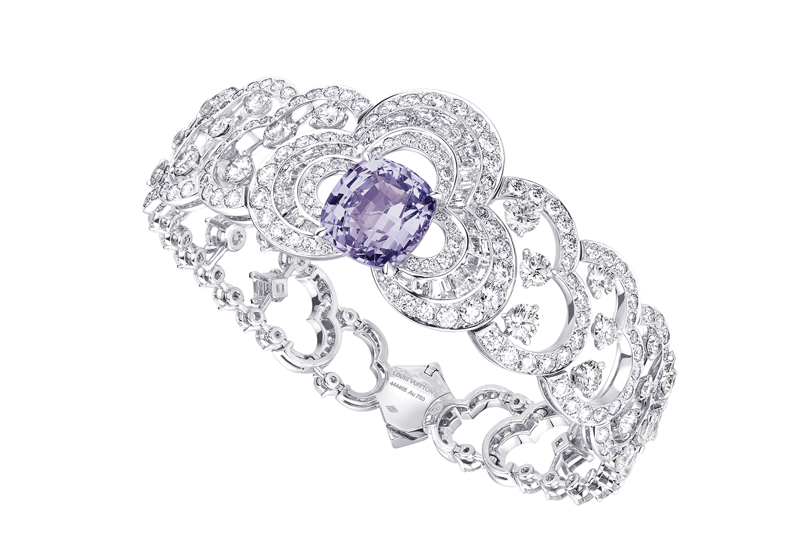  The Blossom Haute Joaillerie Collection