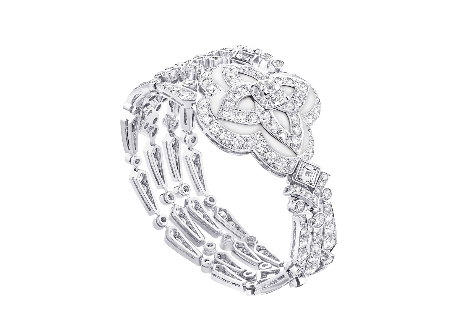 The Blossom Haute Joaillerie Collection