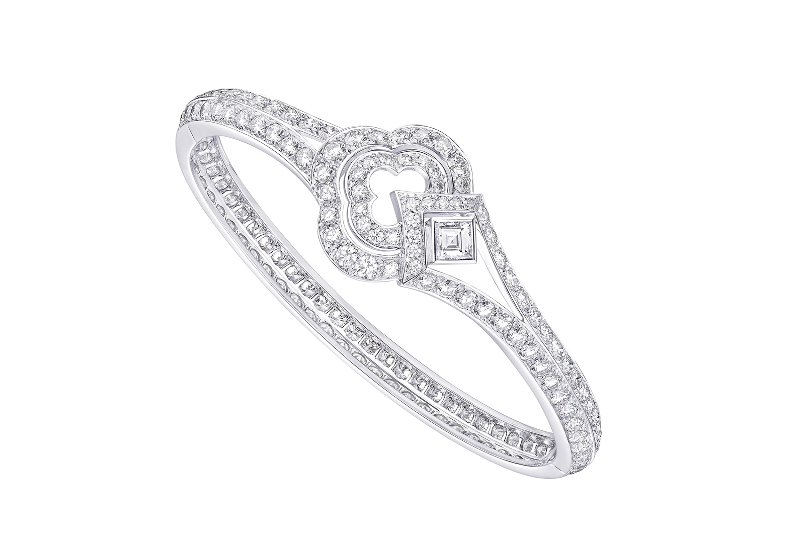  The Blossom Haute Joaillerie Collection