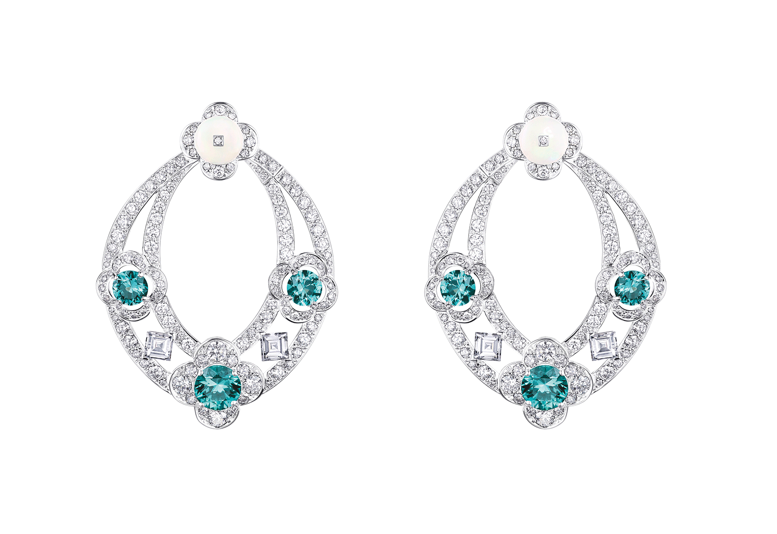 The Blossom Haute Joaillerie Collection