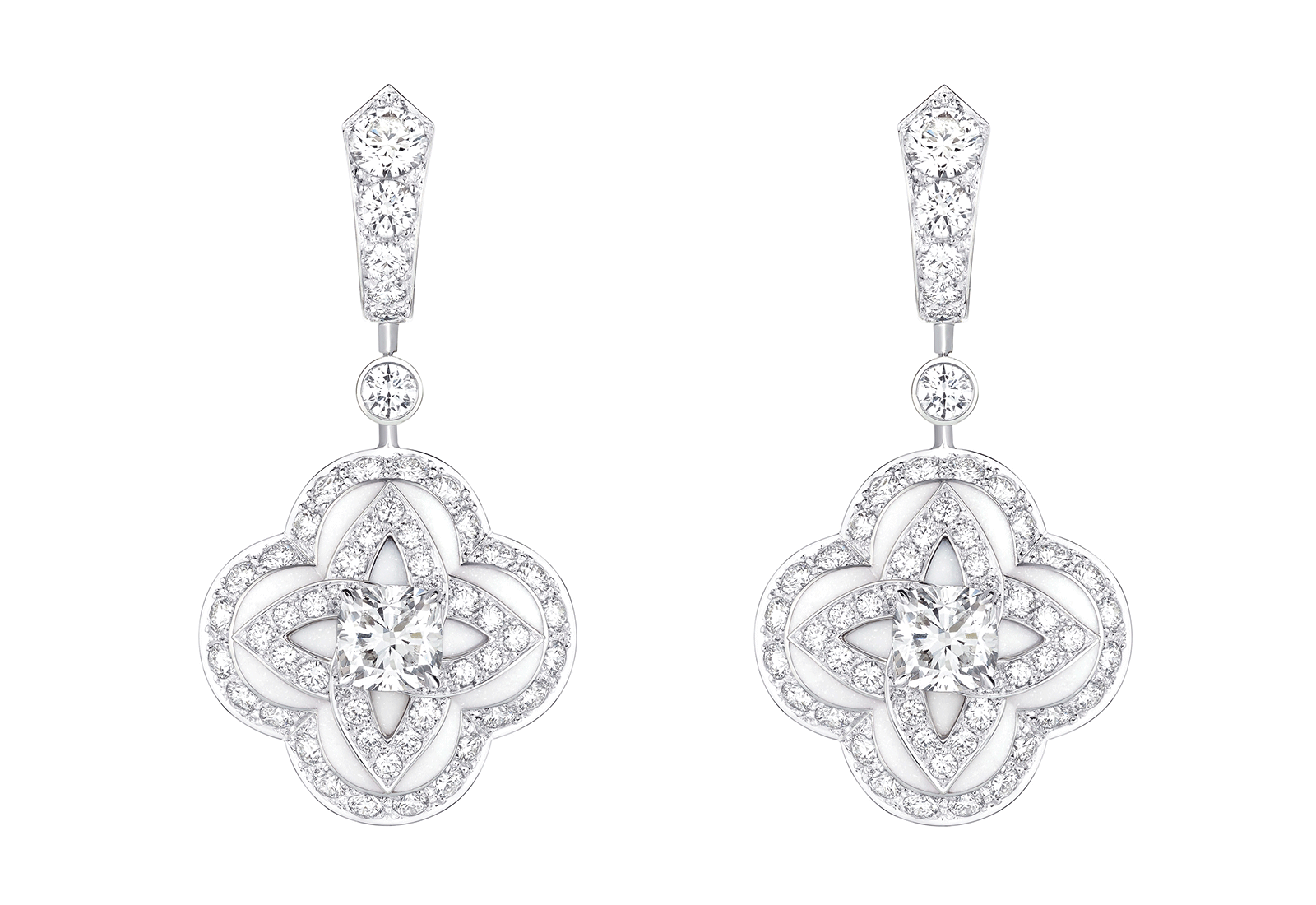  The Blossom Haute Joaillerie Collection