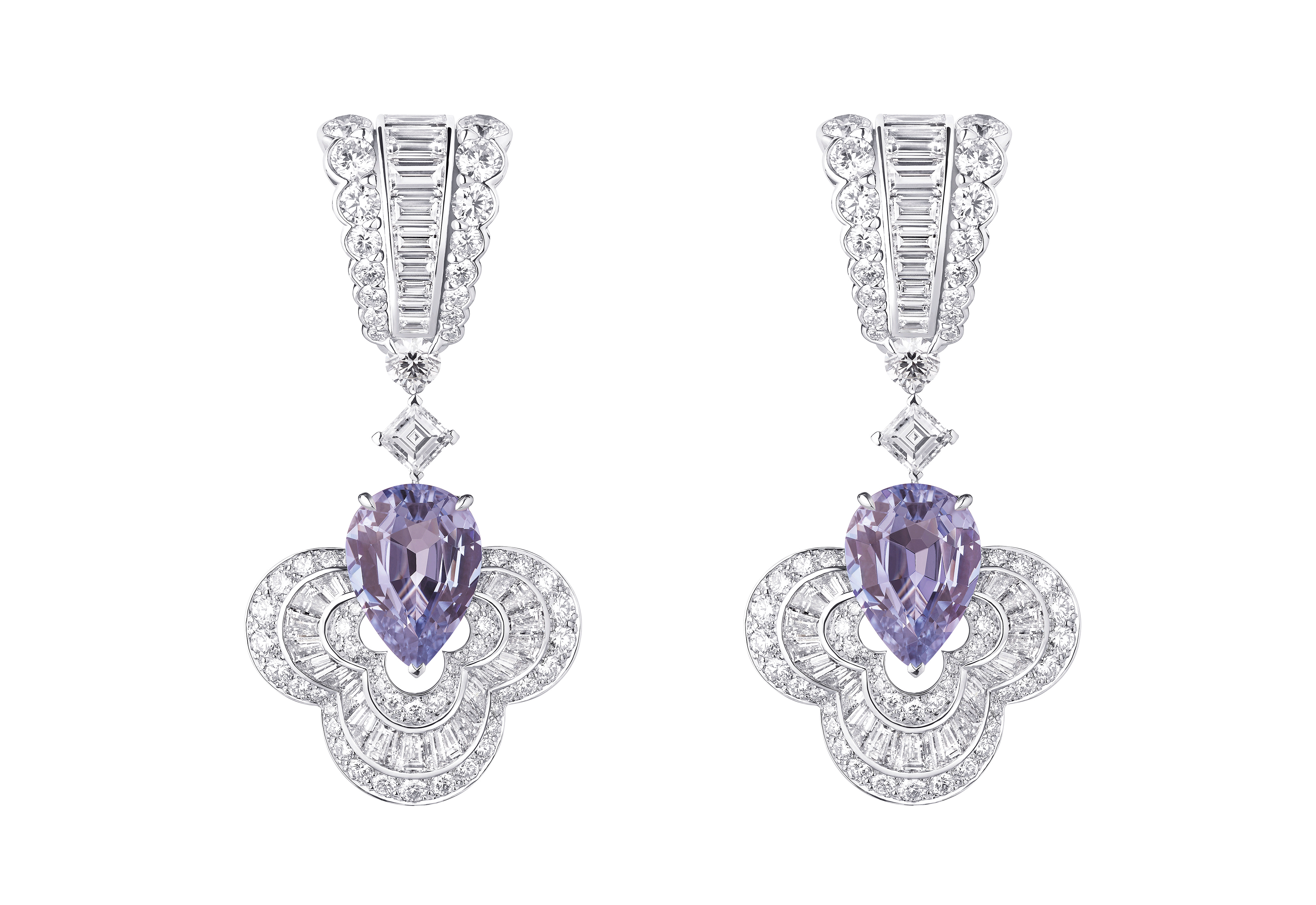  The Blossom Haute Joaillerie Collection