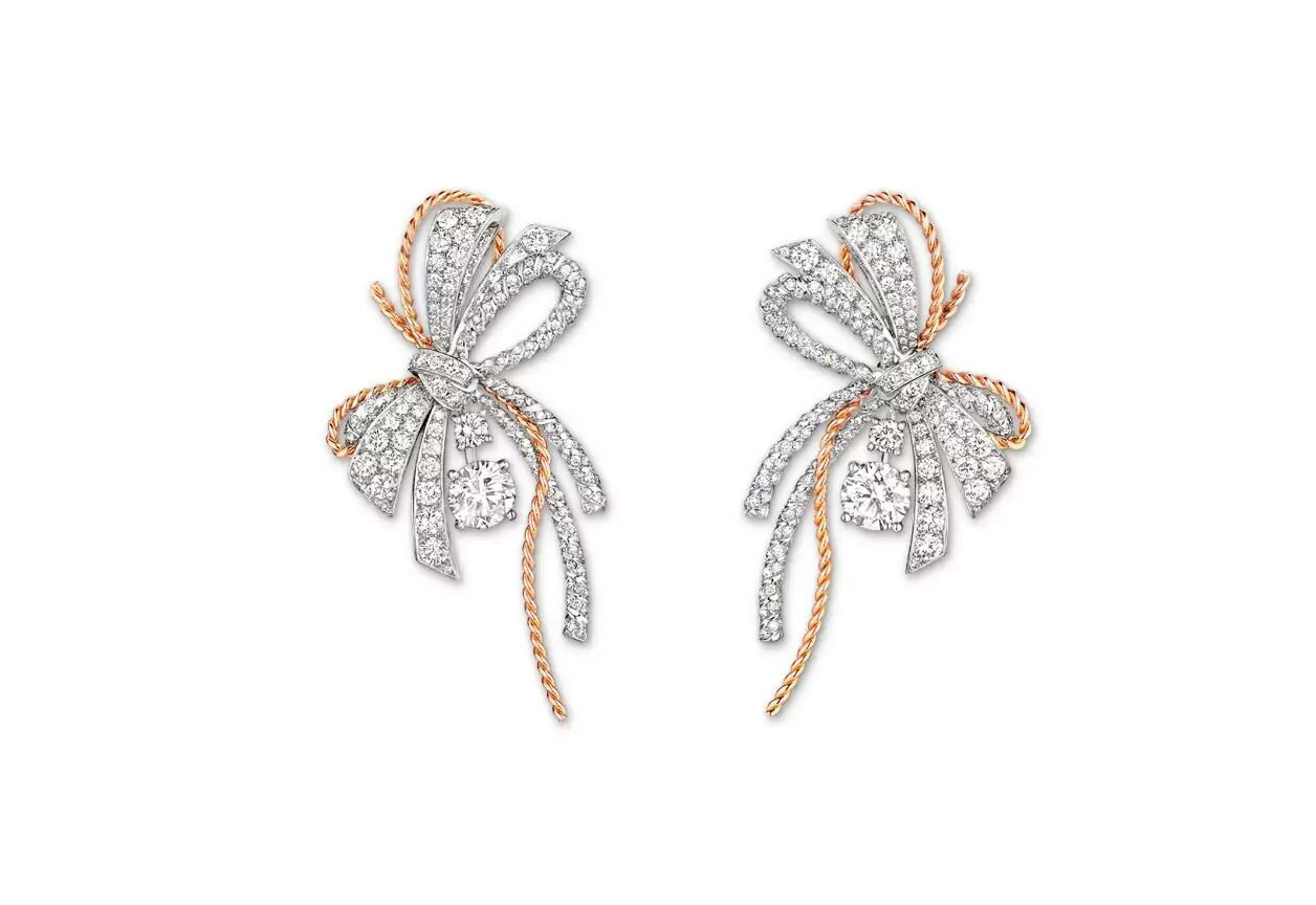  The Chaumet Insolence Collection