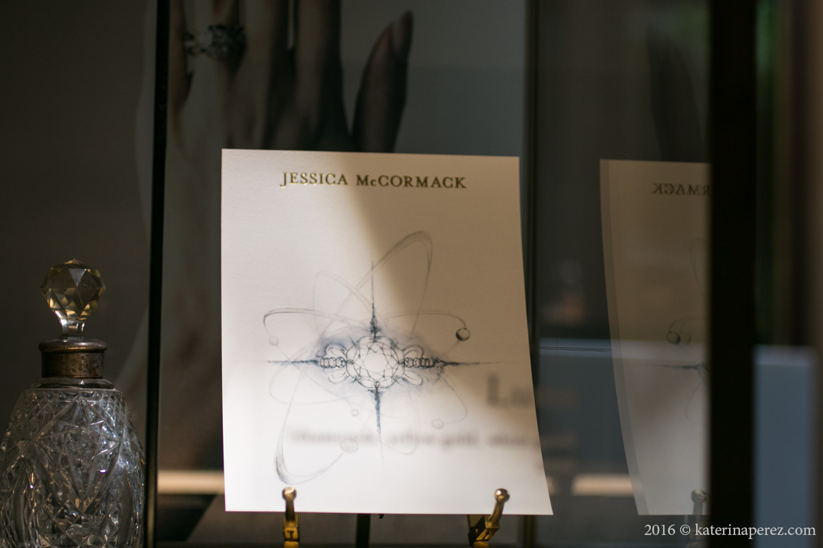  Jessica McCormack
