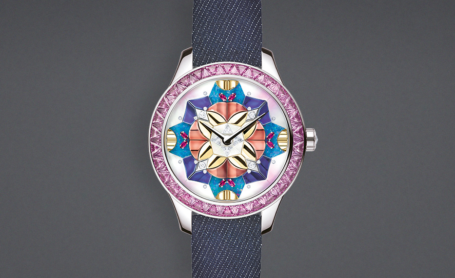  Dior Grand Soir Kaleidiorscope