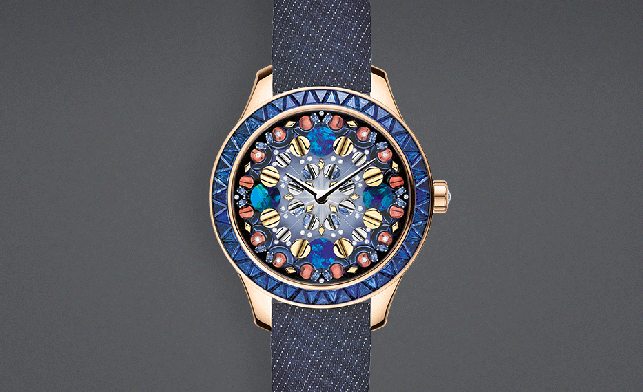   Dior Grand Soir Kaleidiorscope