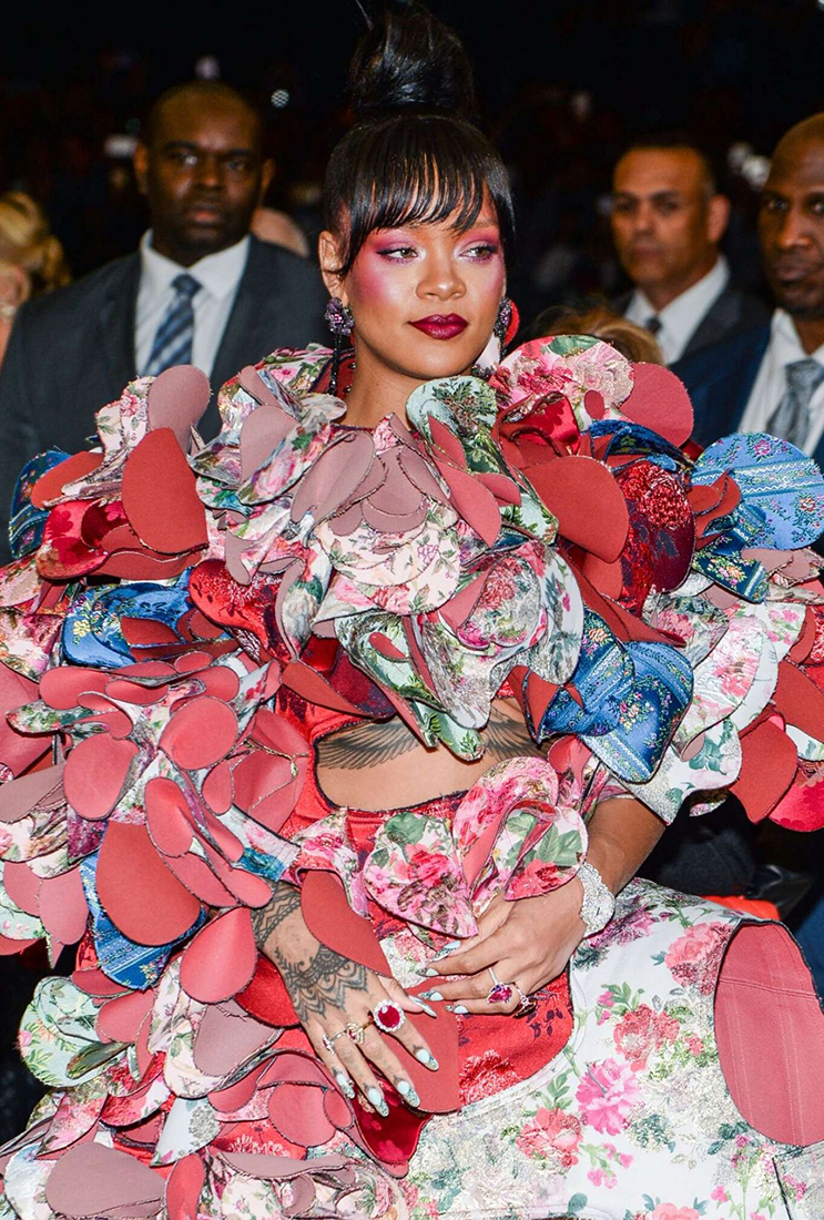 Rihanna