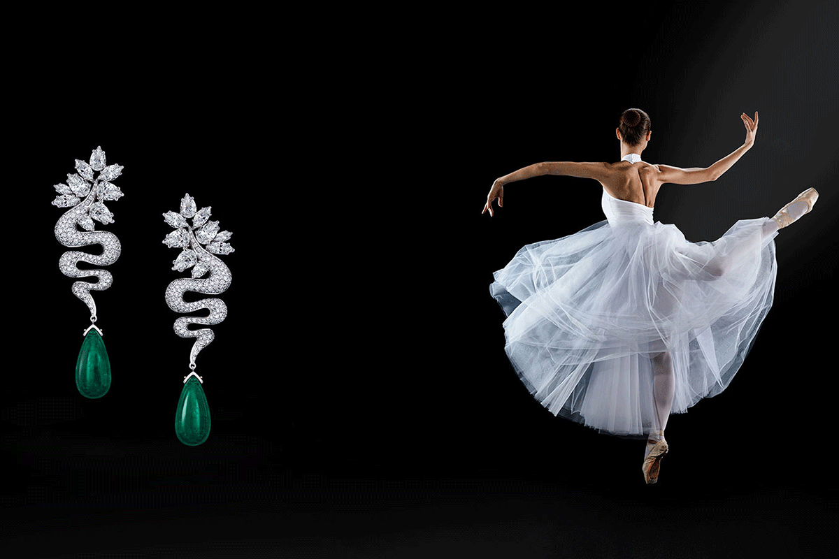 Molu Jewellery